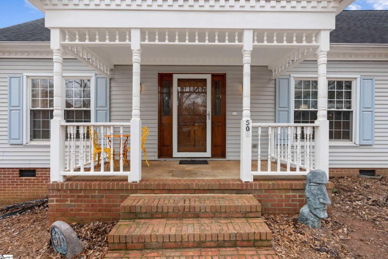 Property image 4 at 501 Mary Knob Court, Greenville, SC 29607