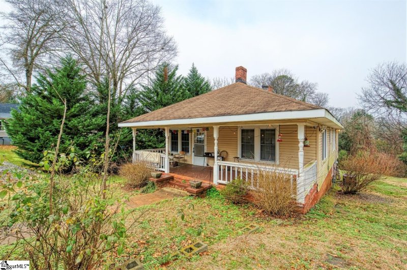 118 HAVILAND Avenue