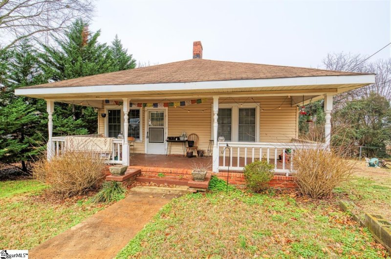 Property image 2 at 118 HAVILAND Avenue, Greenville, SC 29607