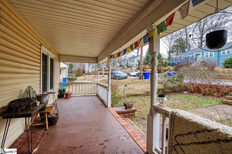 Property image 3 at 118 HAVILAND Avenue, Greenville, SC 29607
