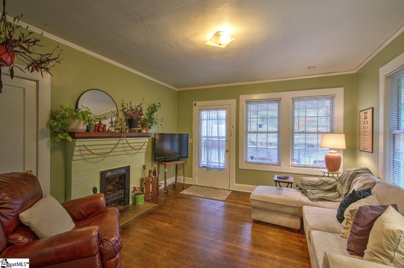 Property image 4 at 118 HAVILAND Avenue, Greenville, SC 29607