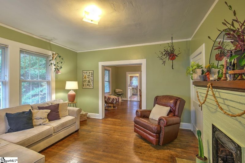 Property image 5 at 118 HAVILAND Avenue, Greenville, SC 29607