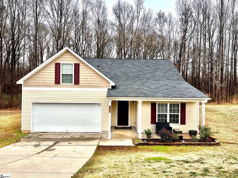 132 Settle Station Run