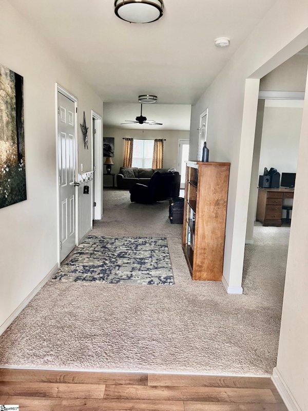 Property image 3 at 132 Settle Station Run, Inman, SC 29349