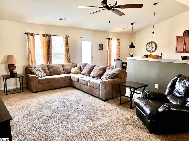 Property image 5 at 132 Settle Station Run, Inman, SC 29349