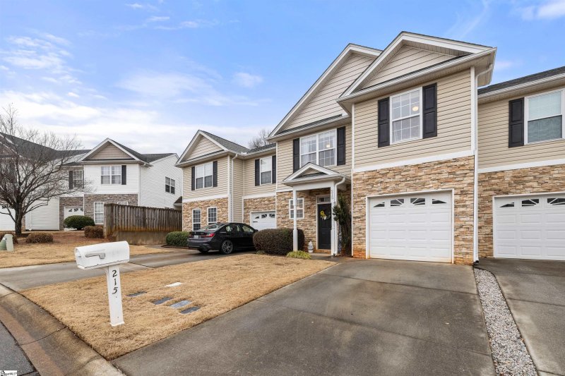 Property image 2 at 215 Marshland Lane, Greer, SC 29650