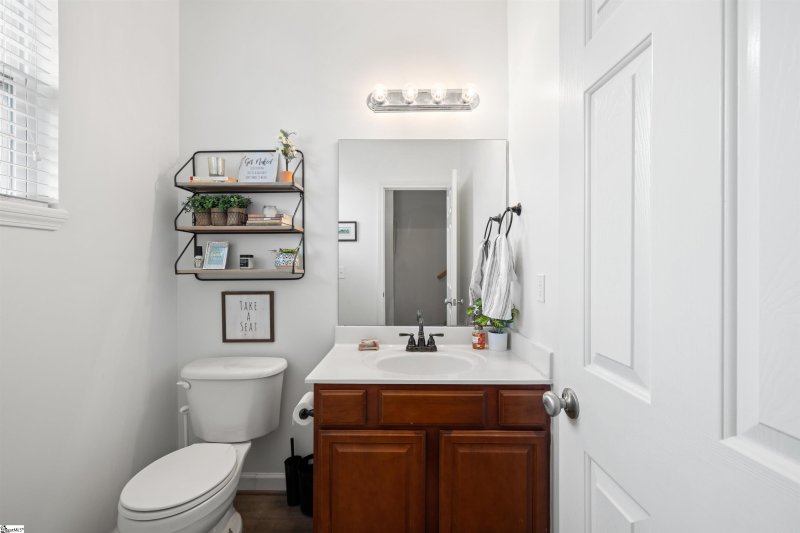 Property image 5 at 215 Marshland Lane, Greer, SC 29650