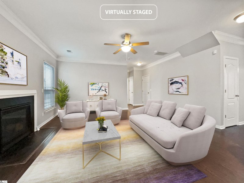 Property image 2 at 124 Caledonia Drive, Easley, SC 29642