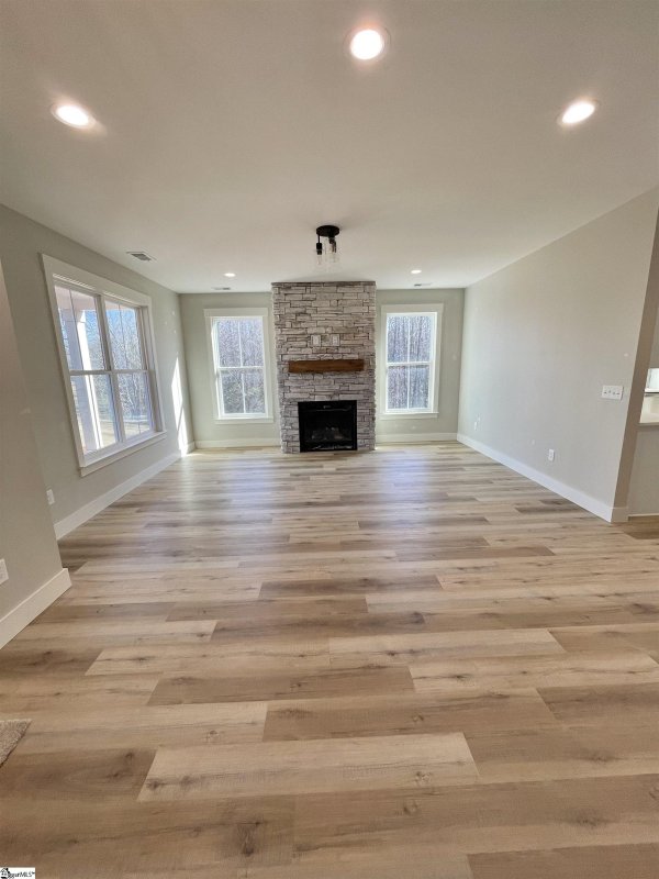 Property image 3 at 403 Terra Plains Drive, Greer, SC 29651