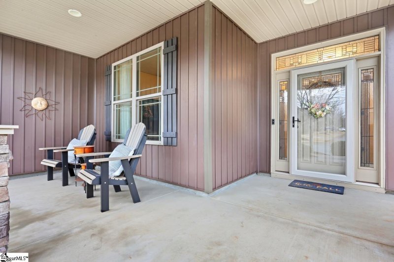 Property image 4 of 7 Ashler Drive in Greystone Cottages, Greer, SC 29650