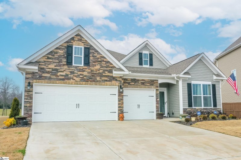 Property image 2 at 606 Elwood Drive, Duncan, SC 29334