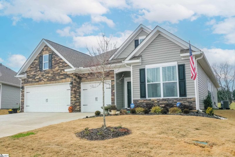 Property image 3 at 606 Elwood Drive, Duncan, SC 29334