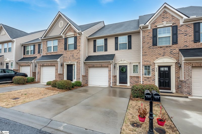 Property image 2 at 433 Christiane Way, Greenville, SC 29607