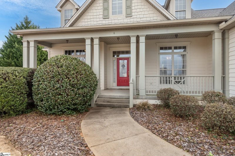 Property image 2 at 6 Cayanne Court, Greer, SC 29651