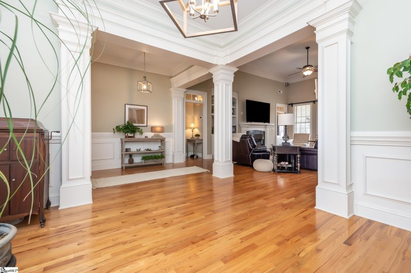 Property image 4 at 6 Cayanne Court, Greer, SC 29651