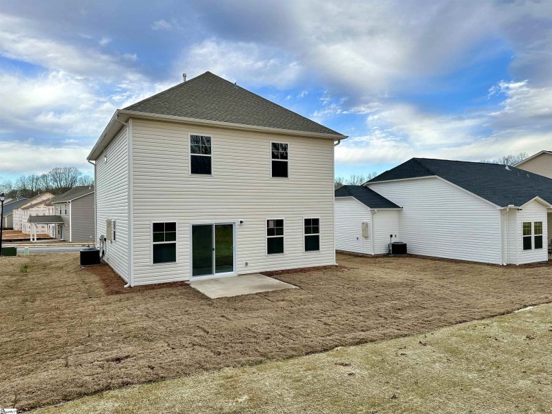 Property image 3 at 206 Anduin Way, Fountain Inn, SC 29644