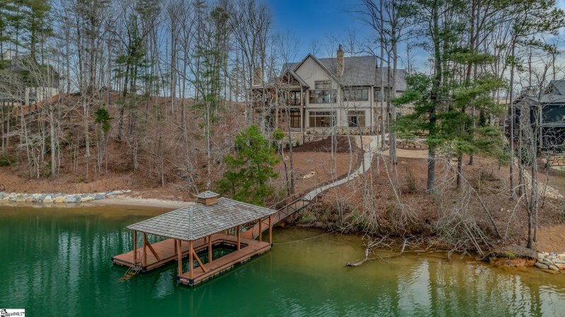 Property image 2 at 462 Peninsula Ridge, Sunset, SC 29685