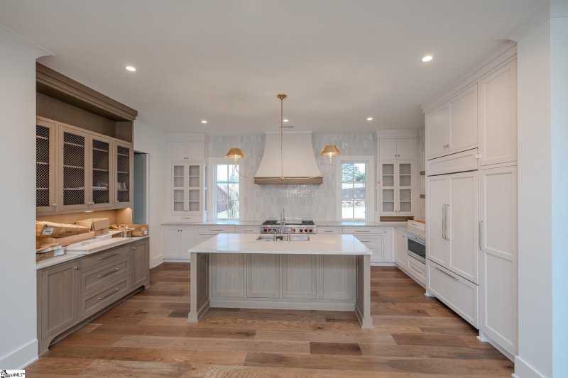 Property image 3 at 462 Peninsula Ridge, Sunset, SC 29685