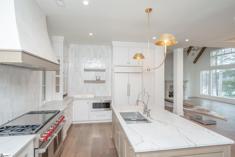 Property image 4 at 462 Peninsula Ridge, Sunset, SC 29685