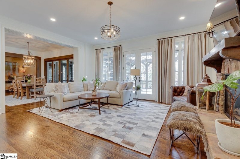 Property image 4 at 405 Chancery Lane, Simpsonville, SC 29681