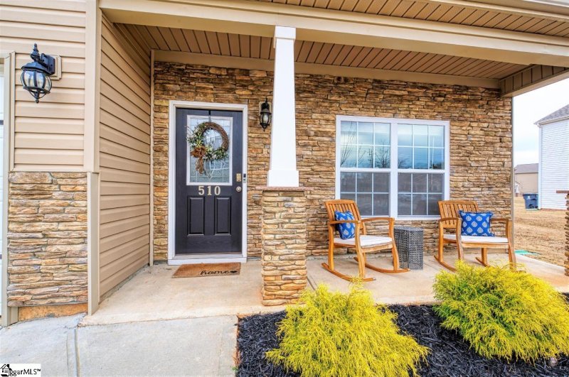 Property image 2 at 510 Friar Park Lane, Lyman, SC 29365