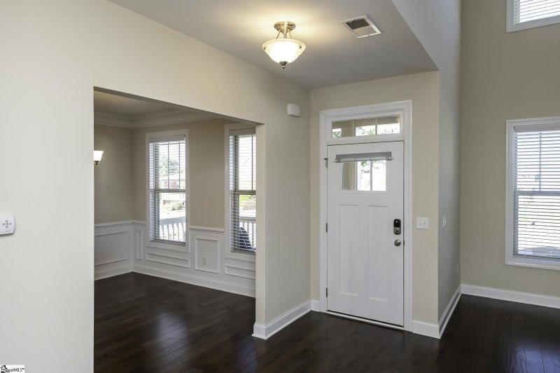Property image 4 at 747 Rose Penny Lane, Spartanburg, SC 29301
