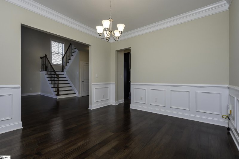 Property image 5 at 747 Rose Penny Lane, Spartanburg, SC 29301