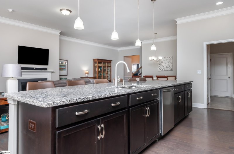 Property image 4 at 197 Northwild Drive, Duncan, SC 29334