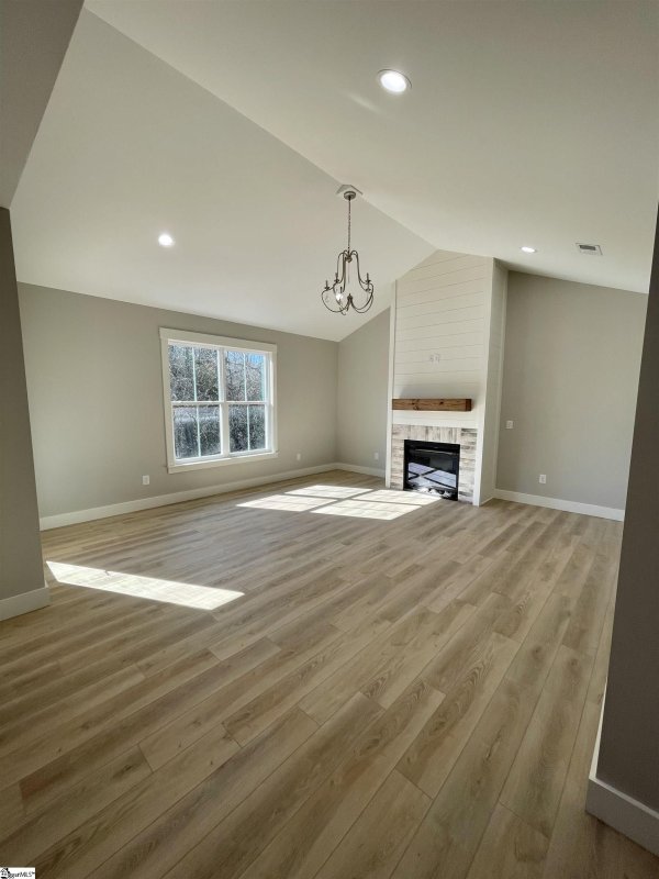 Property image 5 at 400 Terra Plains Drive, Greer, SC 29651