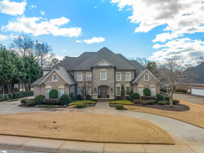 Property image 2 at 102 Antigua Way, Greer, SC 29650