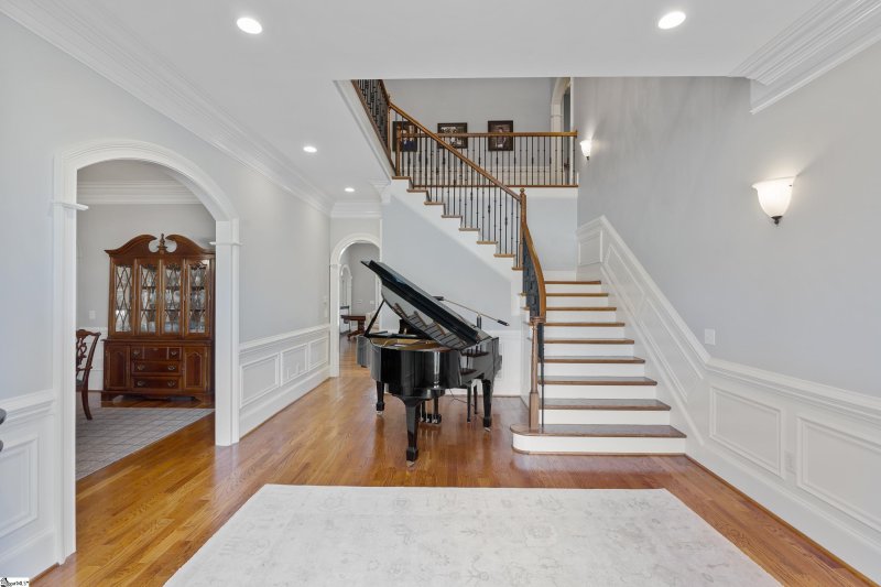 Property image 4 at 102 Antigua Way, Greer, SC 29650