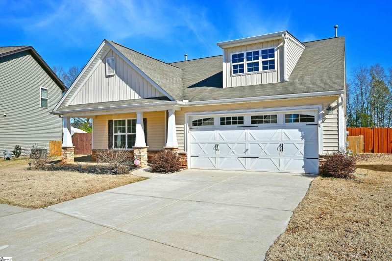 Property image 4 at 509 Norwell Lane, Greenville, SC 29605