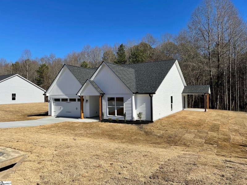 Property image 3 at 162 Rock Moss Dive Drive, Williamston, SC 29697