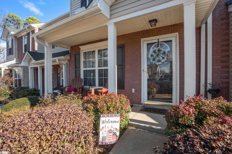 Property image 4 at 622 Graythorn Lane, Greenville, SC 29607