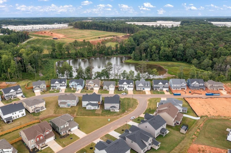 Property image 5 at 684 Sunwater Drive, Duncan, SC 29334