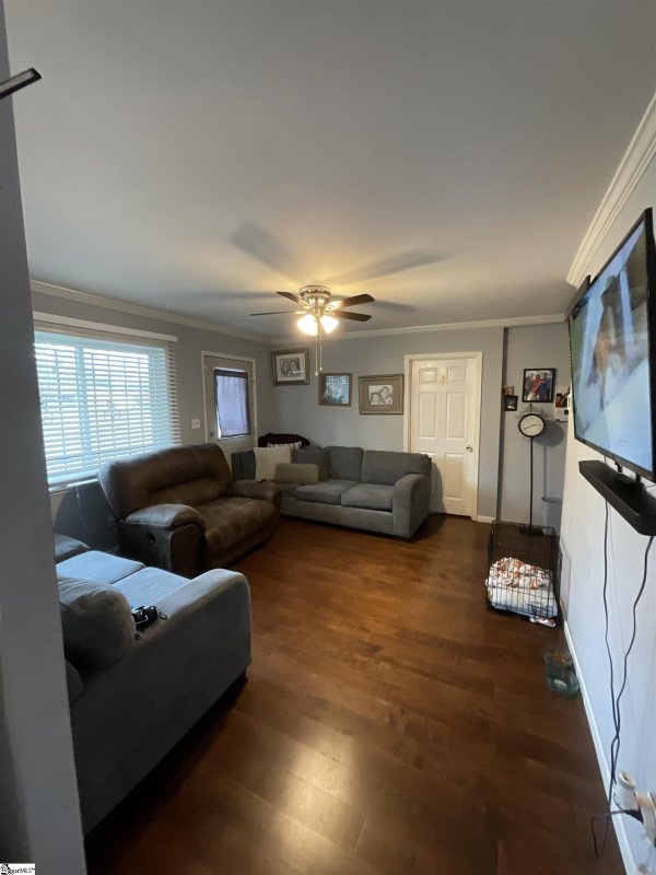Property image 2 at 122 Abraham Drive, Greenville, SC 29605