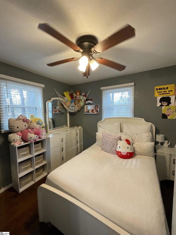 Property image 5 at 122 Abraham Drive, Greenville, SC 29605