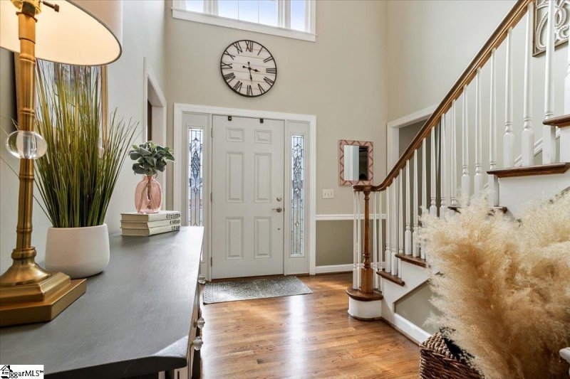 Property image 3 at 417 Inverness Way, Easley, SC 29642