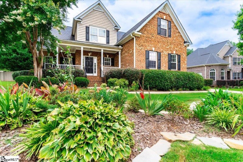 Property image 3 at 15 Barnstable Court, Greer, SC 29650