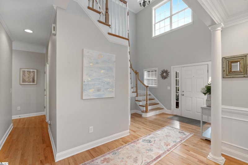 Property image 5 at 15 Barnstable Court, Greer, SC 29650