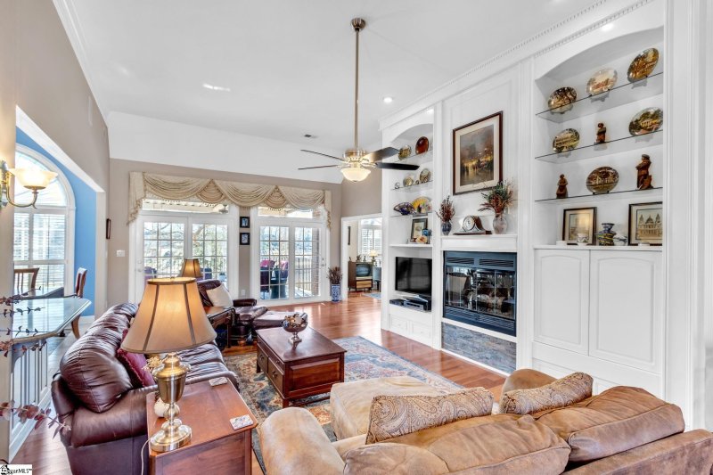 Property image 2 at 508 E Tara Lane, Duncan, SC 29334