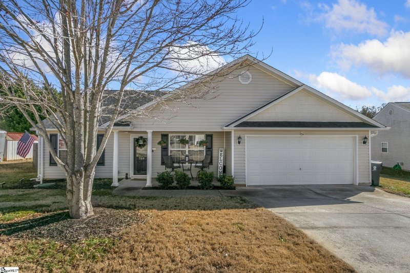 709 Cassie Marie Court