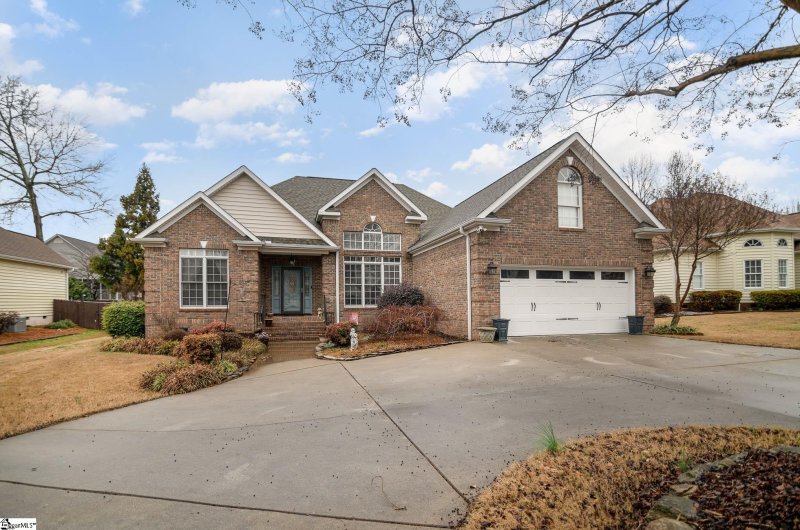 415 Laurel Hill Drive