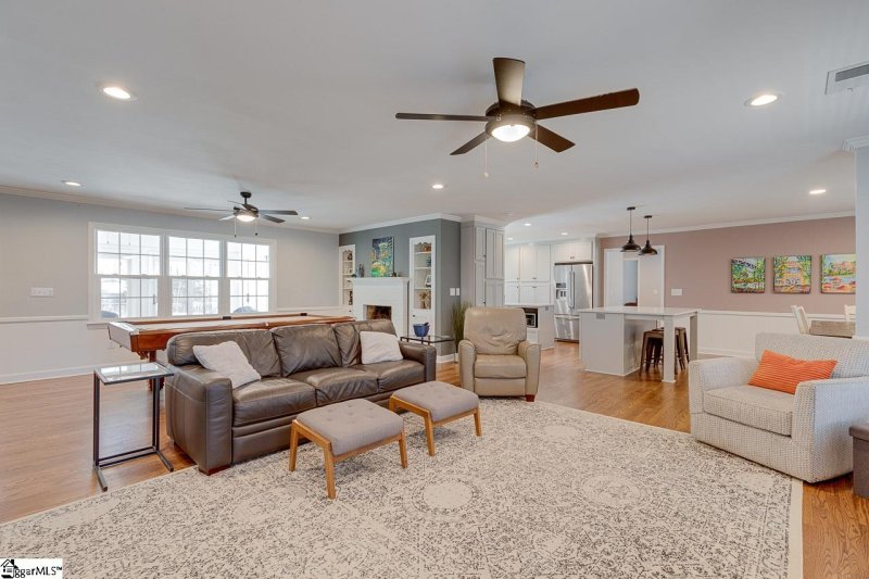 Property image 3 at 11 Kimberly Lane, Taylors, SC 29687