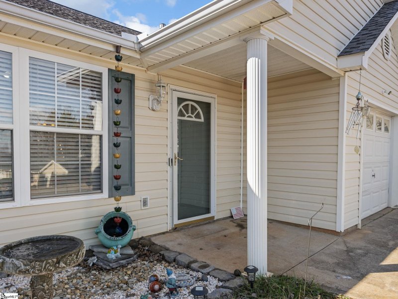 Property image 2 at 727 Evelyn Mae Road, Inman, SC 29349