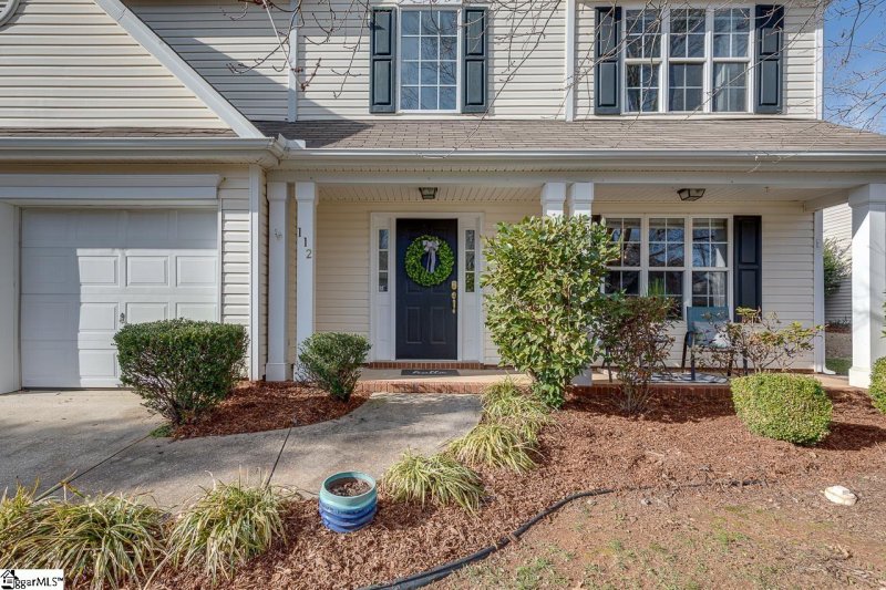 Property image 2 at 112 Waterton Way, Simpsonville, SC 29680