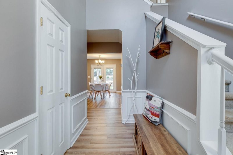 Property image 3 at 112 Waterton Way, Simpsonville, SC 29680