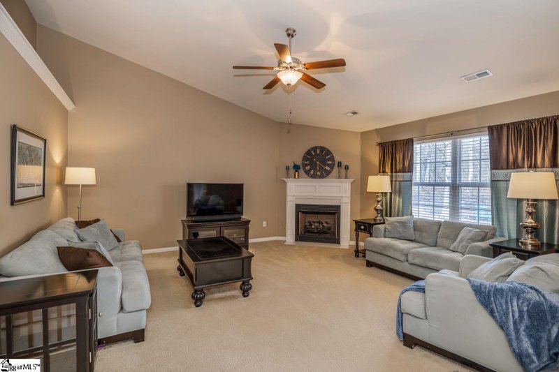 Property image 2 at 308 Rivers Edge Circle, Simpsonville, SC 29680
