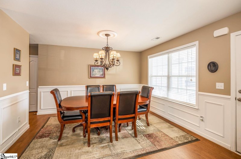 Property image 4 at 308 Rivers Edge Circle, Simpsonville, SC 29680