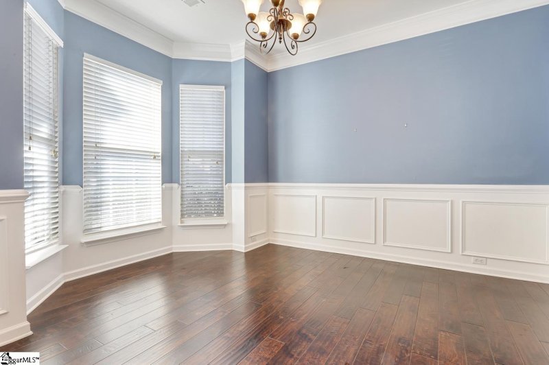 Property image 3 at 8 Knoll Ridge Drive, Greer, SC 29650